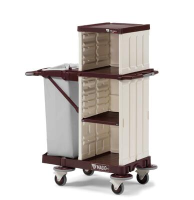 Carro Housekeeping MagicArt 06